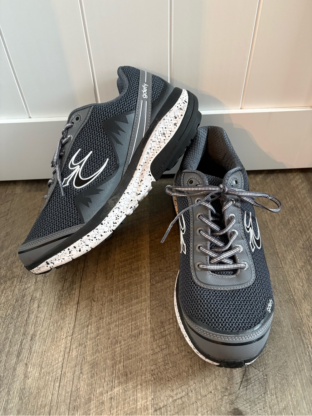 Gravity Defyer Mighty Walk Shoes